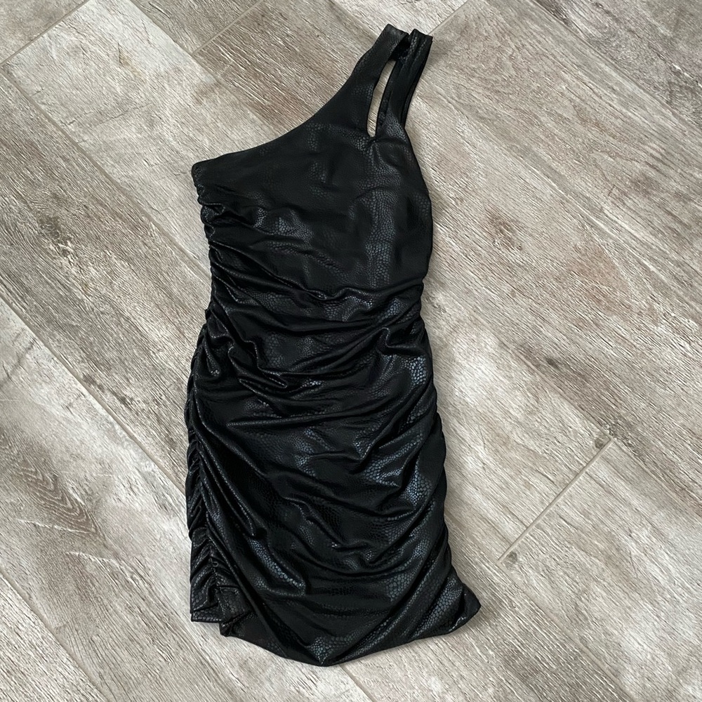 BeBe - Bandage Dress